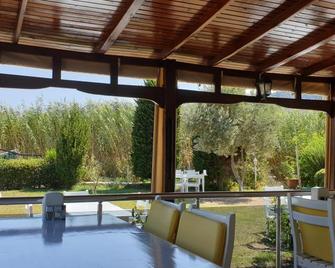 Ada Adrasan Hotel - Kumluca