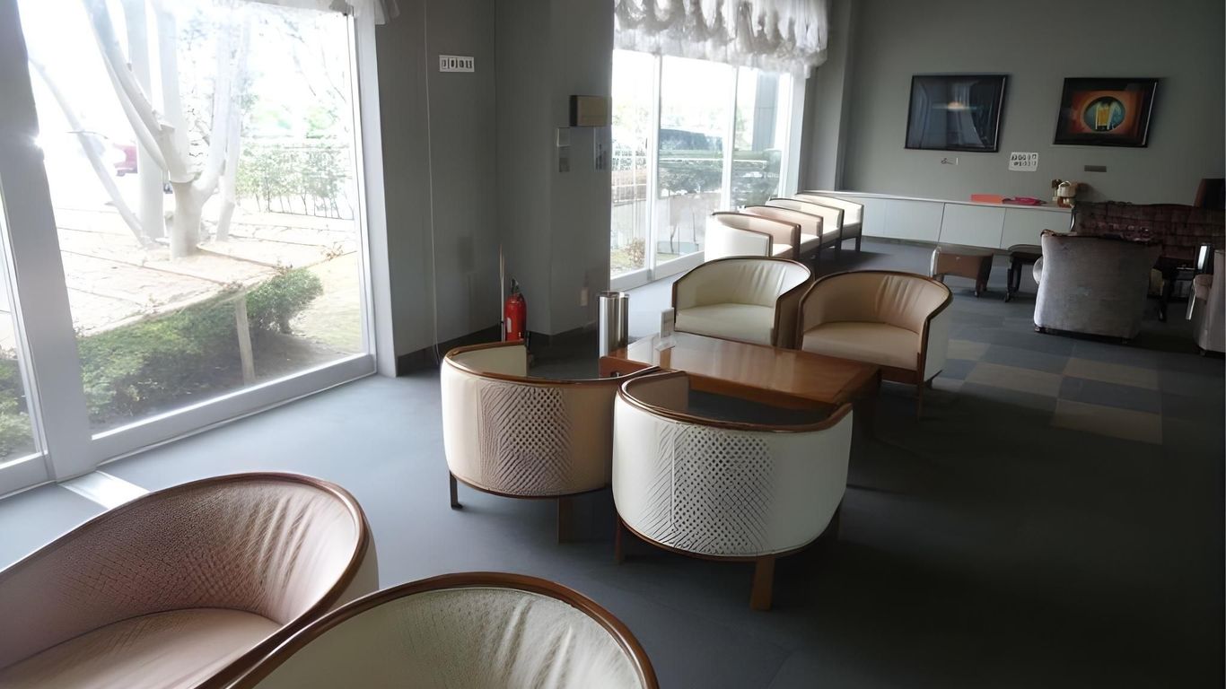 中条グランドホテル