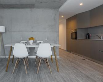 Innapartments - São Gonçalinho - Aveiro - Sala de jantar