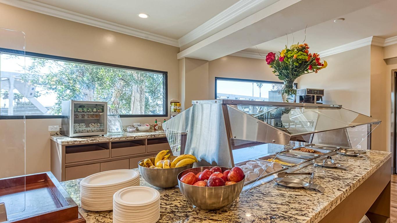 Amanzi Hotel, an Ascend Collection Hotel