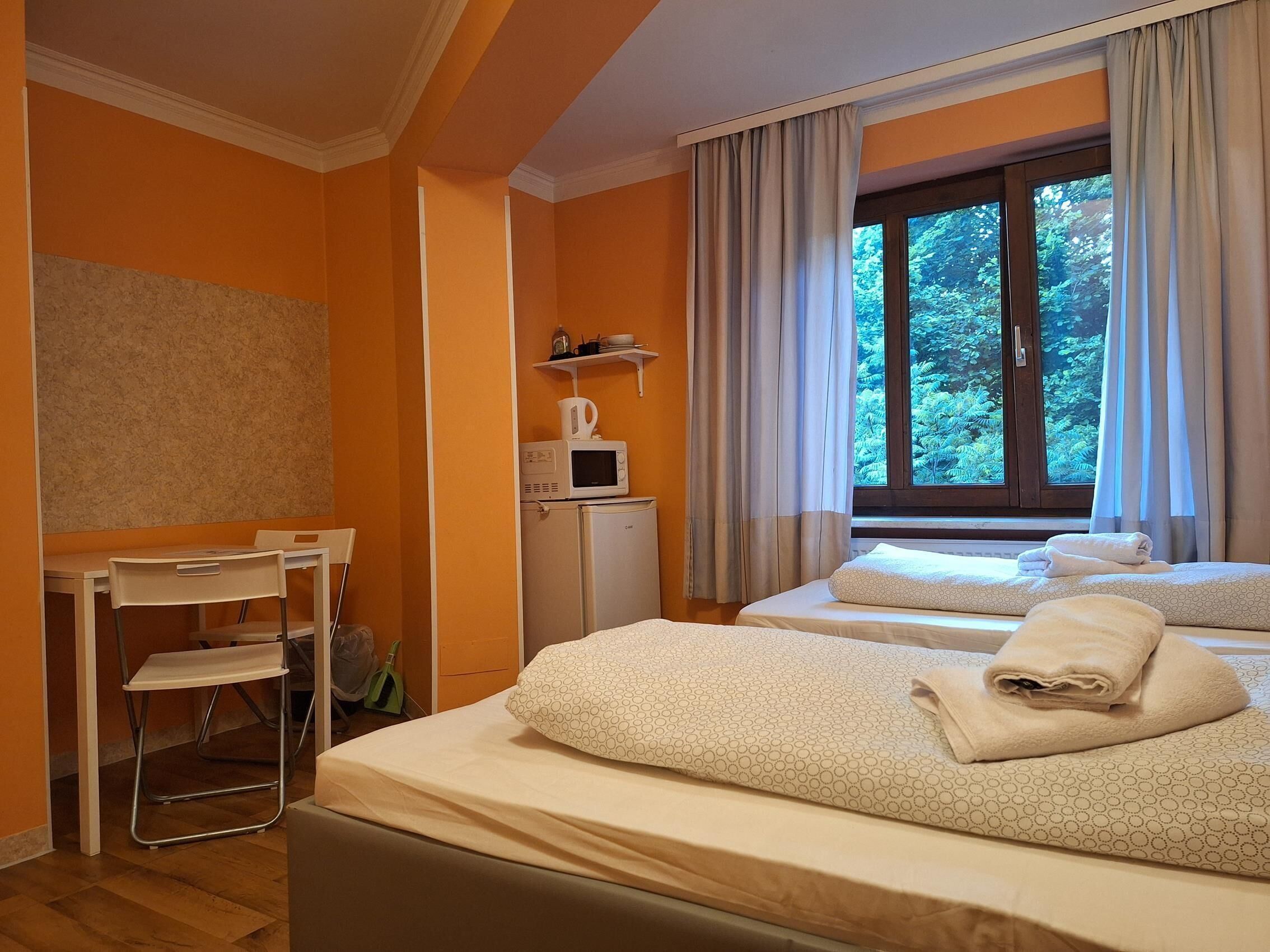 2-Rent Group Hostel Rooms Aub162 - Munique
