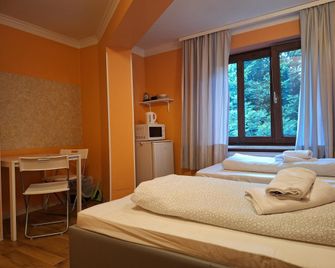 2-Rent Group Hostel Rooms Aub162 - 慕尼黑