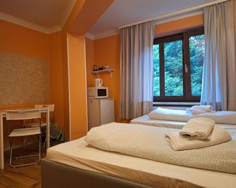 2-Rent Group Hostel Rooms Aub162 - Munique