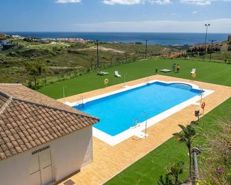 Small Oasis 2371 Sea view - Manilva - Kolam