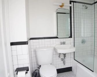 The Boutique Hotel Miami - Miami