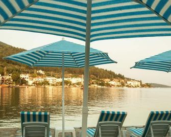 Zena Hotel Bodrum - Güvercinlik