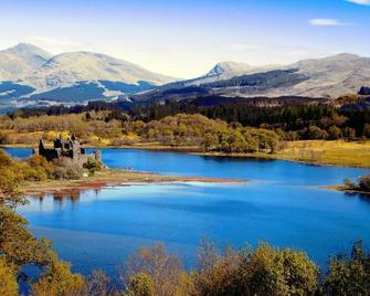 Kilchurn Suites - Dalmally - Property amenity
