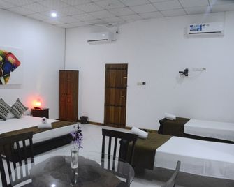 Vimanra Udawalawa - Udawalawa - Slaapkamer