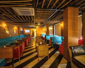 Hotel Chandrawati Palace - Ābu Road - Restaurante