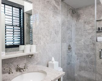 Beacon Hill Hotel - Boston