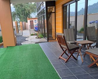 Jate Guest House - Maseru