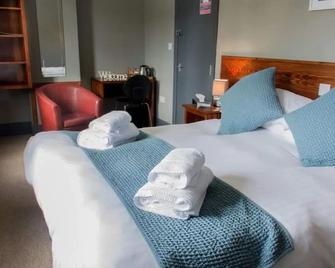 The Wellwood - Morpeth - Bedroom