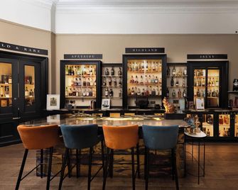 24 Royal Terrace - Edinburgh - Baari