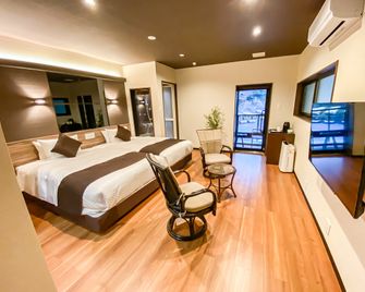 Livemax Resort Okudogo - Matsuyama