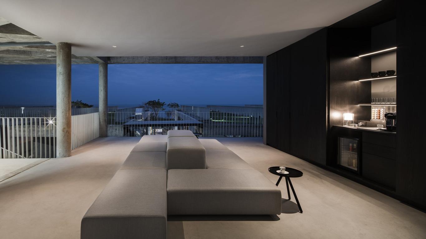 هوتل بوكيدج هوا هين