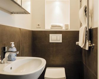 Myky Hotel Boardinghouse - Hamburg