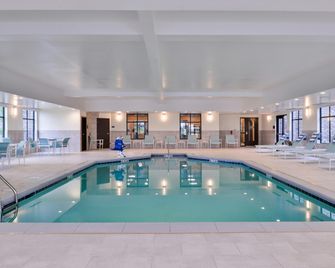 Homewood Suites by Hilton - Des Moines Airport - Des Moines - Pool