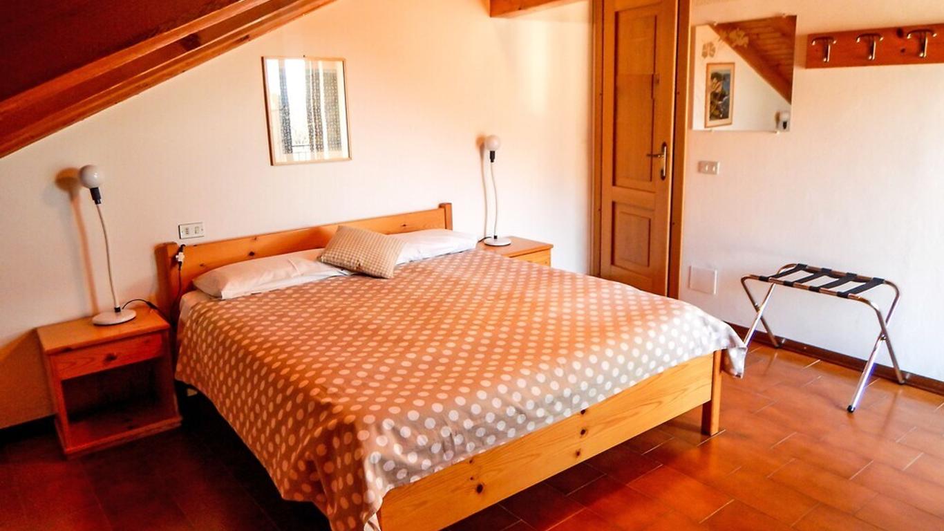 Ristorante Bellavista Con Locanda