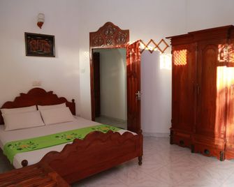 Sumal Villa - Берувела - Спальня