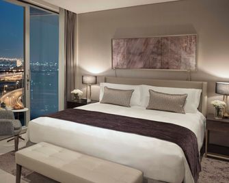 Intercontinental Hotels Residence Suites Dubai F.C By IHG - Dubai - Bedroom