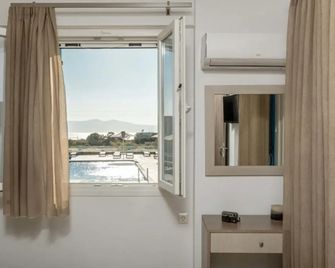 Evripus Suites - Kastraki