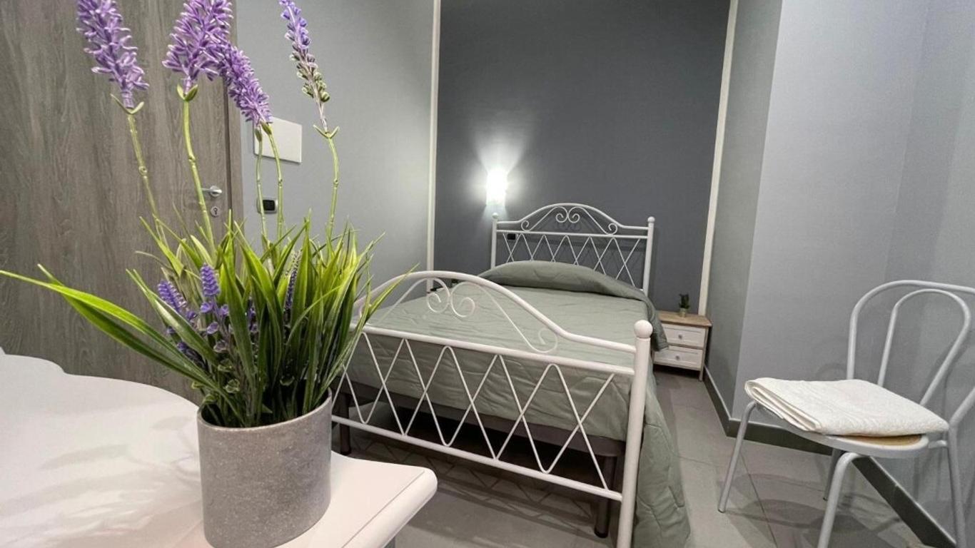 Bed&Breakfast La Primavera