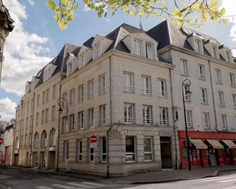 Alfred Hotels Compiegne - Compiègne - Gebäude