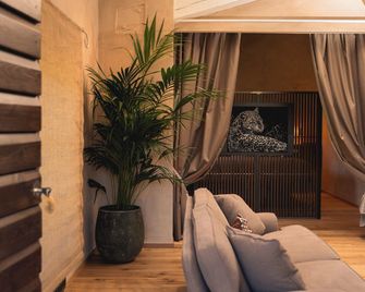 Borgo I Vicelli Adults Only Relais - Bagno a Ripoli