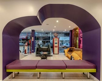 Ibis Styles Balneario Camboriu - Balneario Camboriú - Edificio