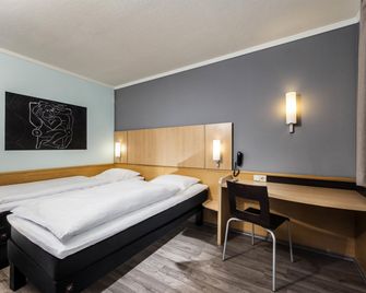 ibis Eisenach - Eisenach - Soverom