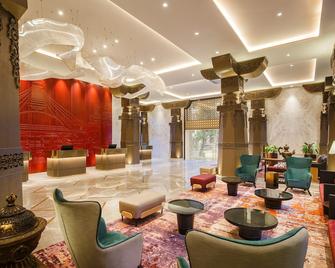 Dusit Princess Kathmandu - Kathmandu - Lobby