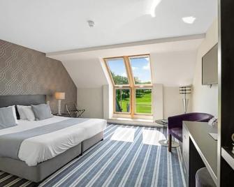 Wharton Park Golf & Country Club - Bewdley - Κρεβατοκάμαρα