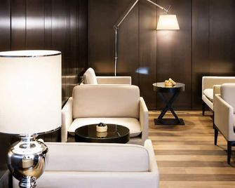 Hotel Relax I - Taipei - Lounge