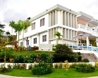Casa Docia Hotel - Samaná - Building