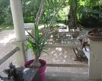 Villa Philis - Bergerac
