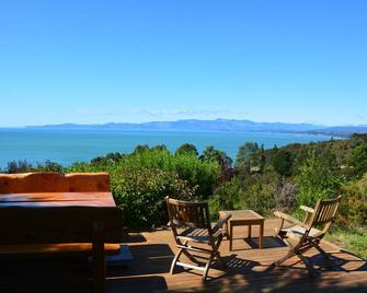 Ao Marama Retreat - Collingwood