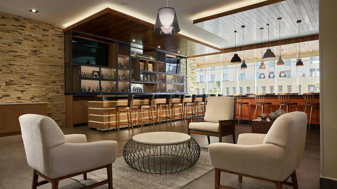 Fairfield Inn & Suites Silao Guanajuato Airport