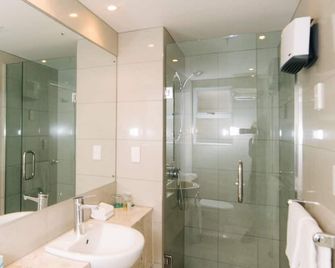 Brydone Hotel Oamaru - Oamaru - Baño