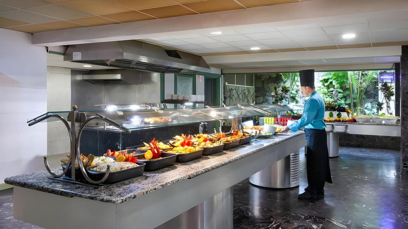 Hc Hotel Magec