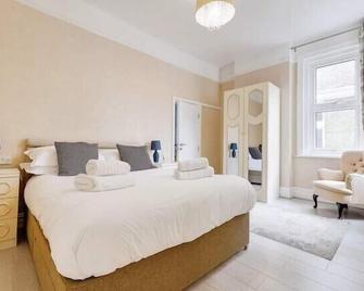 Blue Vista - Bournemouth - Bedroom