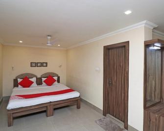 Oyo 5555 Home Stay Harmony House - Guwahati - Habitación