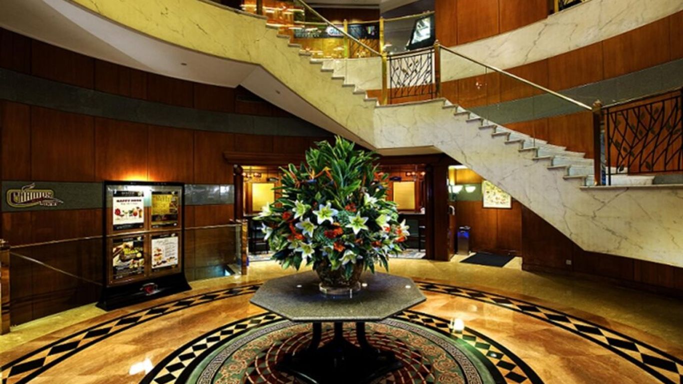 Charterhouse Causeway Bay