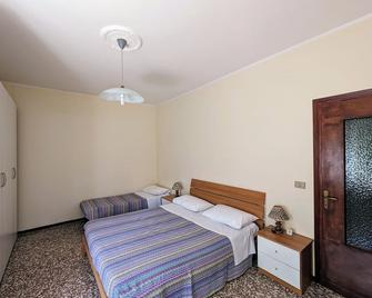 Residenza Parco dei Tigli - Parma - Schlafzimmer