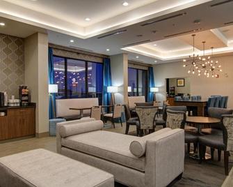Canalta Kindersley - Kindersley - Lounge