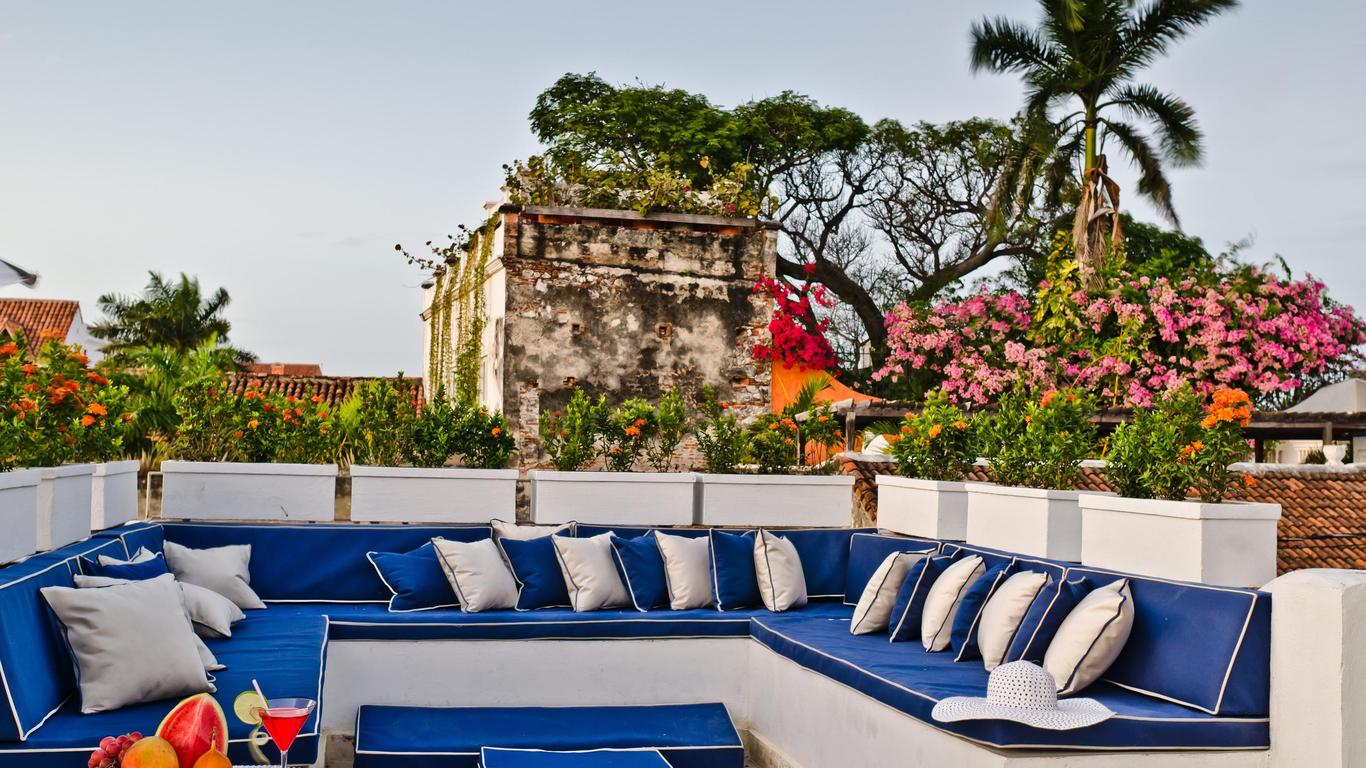 Hotel Bantu by Faranda Boutique, a member of Radisson Individuals