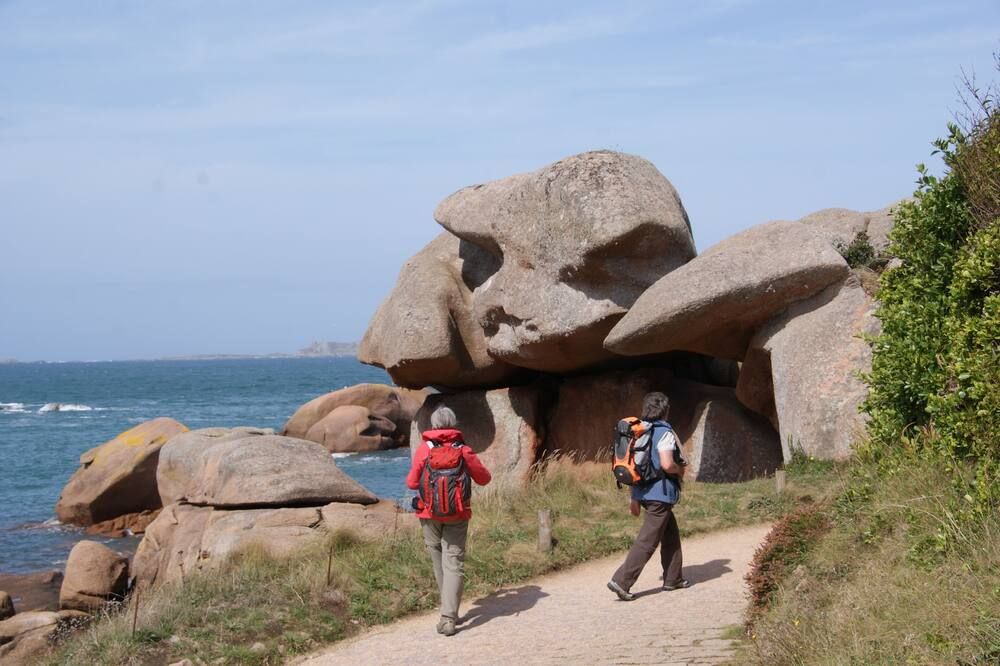 Citotel Les Sternes - Perros-Guirec