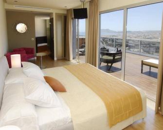 Hotel Carboneras Cabo de Gata Spa - Carboneras