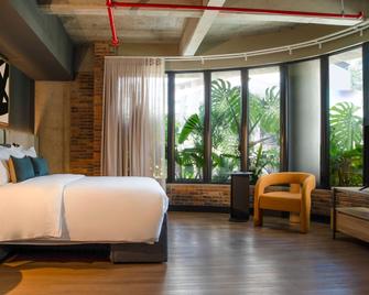 Tribe Medellín - Medellín - Bedroom