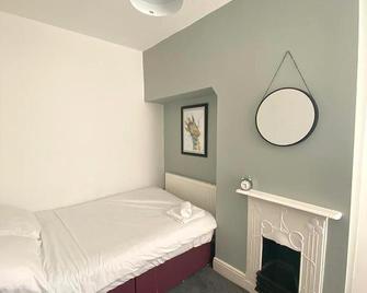 Aire Street -Tsac - Middlesbrough - Habitación