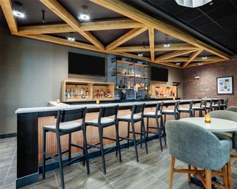Drury Plaza Hotel North Charleston - North Charleston - Bar